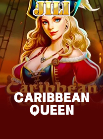 Caribbean Queen Game Terbaru untuk Android dan iOS