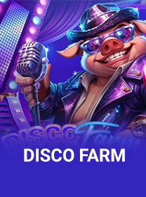 Disco Farm Terbaru: Review Game dan Link Main