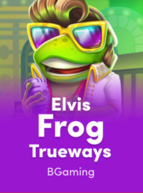 Elvis Frog Trueways Slot Terbaru: RTP dan Volatilitas Lengkap