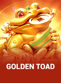 Golden Toad Slot Terbaru 2026: RTP dan Max Win