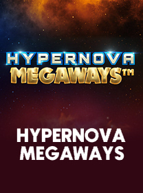 Hypernova Megaways Terbaru untuk Pemain: Review dan Panduan