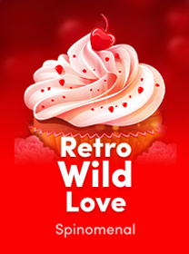 Retro Wild Love Slot Terbaru: RTP dan Volatilitas Lengkap