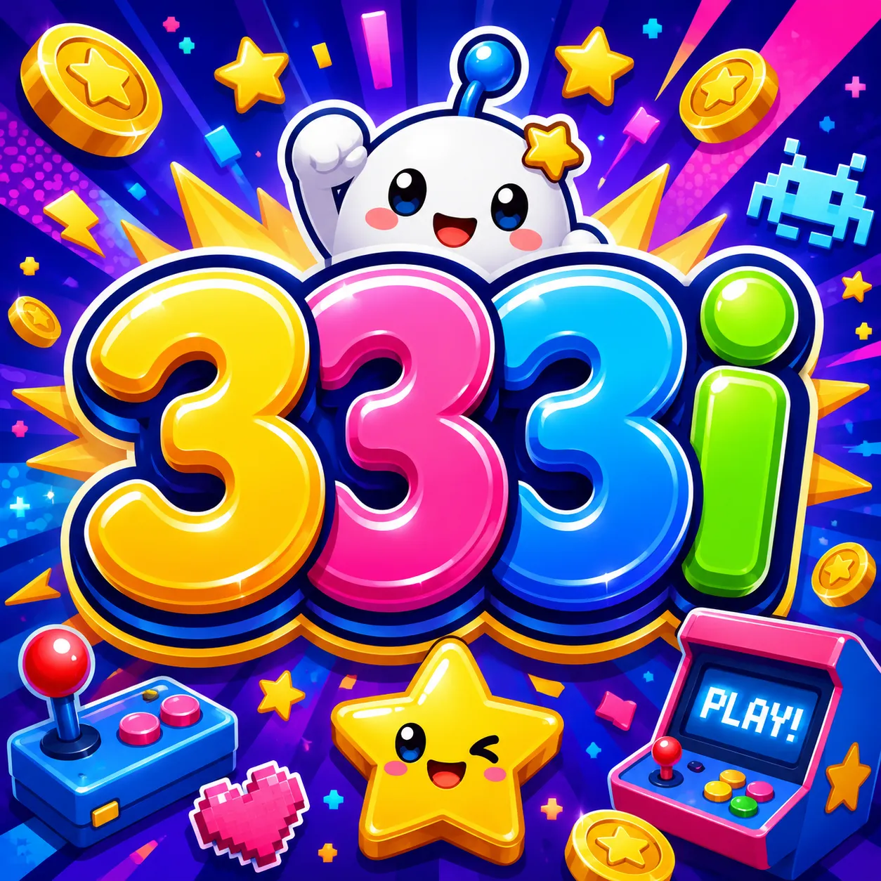 333i APK Terbaru dengan Fitur Lengkap