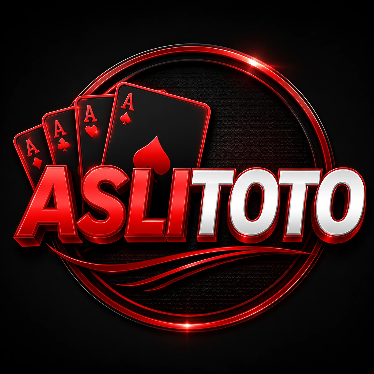 Review Aplikasi aslitoto