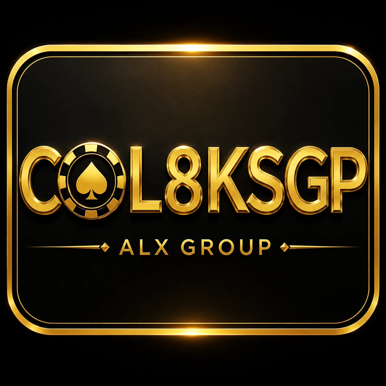 Update Aplikasi col8ksgp Terbaru 2026