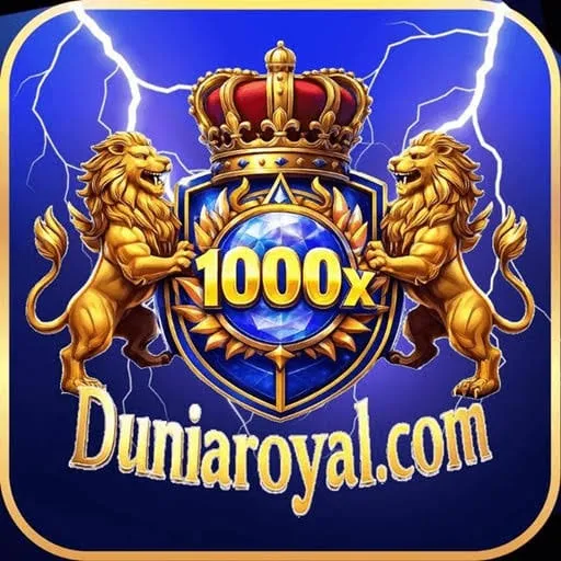 duniaroyal APK Versi Terbaru untuk Android 2026