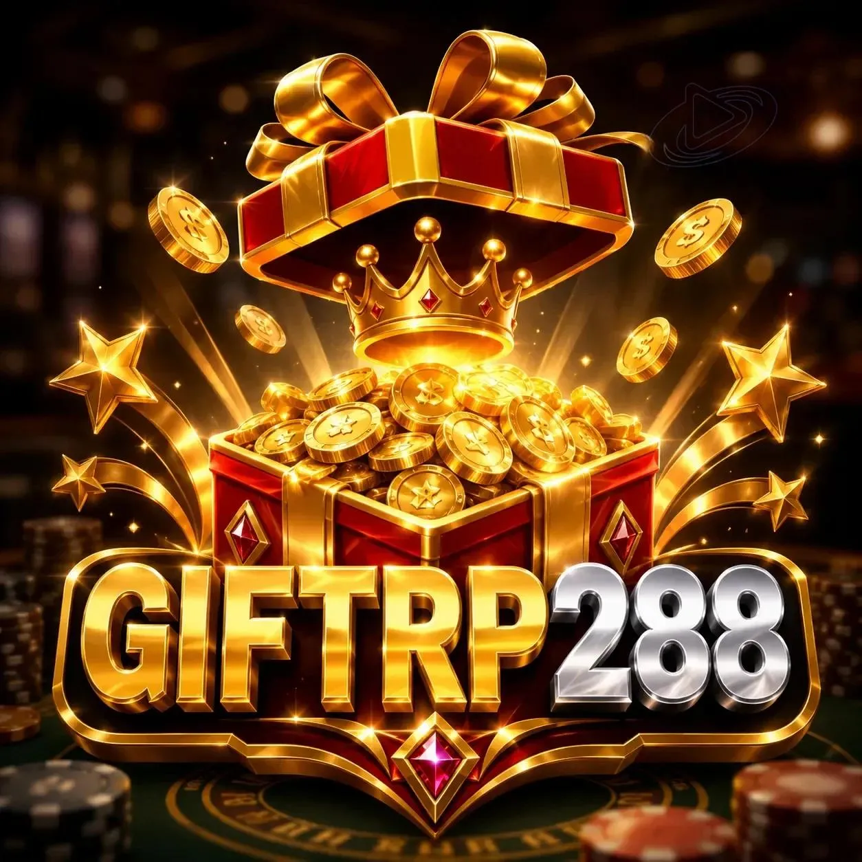 giftrp288 Versi Terbaru untuk Android Tanpa Ribet