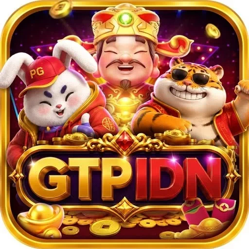 gtpidn Terbaru untuk Android: Download APK Gratis