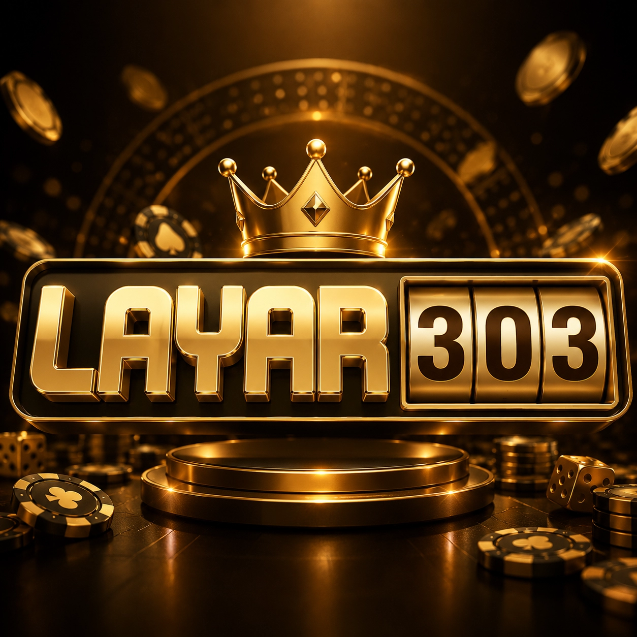 Update Aplikasi layar303 ke Versi Terbaru