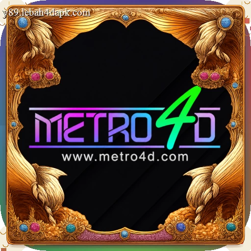 metro4d APK Terbaru dan Aman untuk Diunduh
