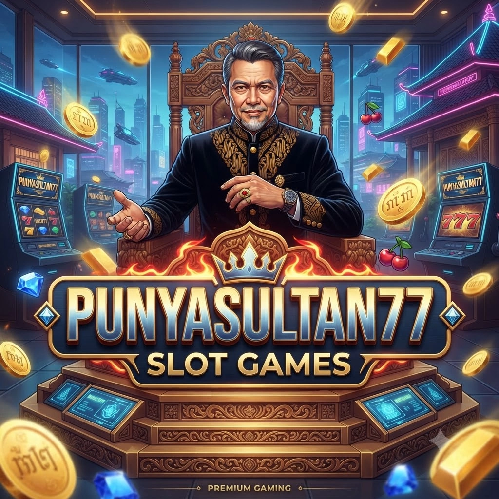 punyasultan77 Terbaru: Download APK dan Info Lengkap