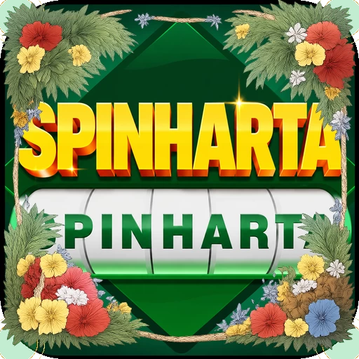 spinharta APK Versi Terbaru untuk Android 2026