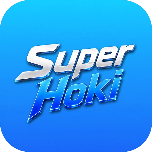 superhoki App APK Terbaru