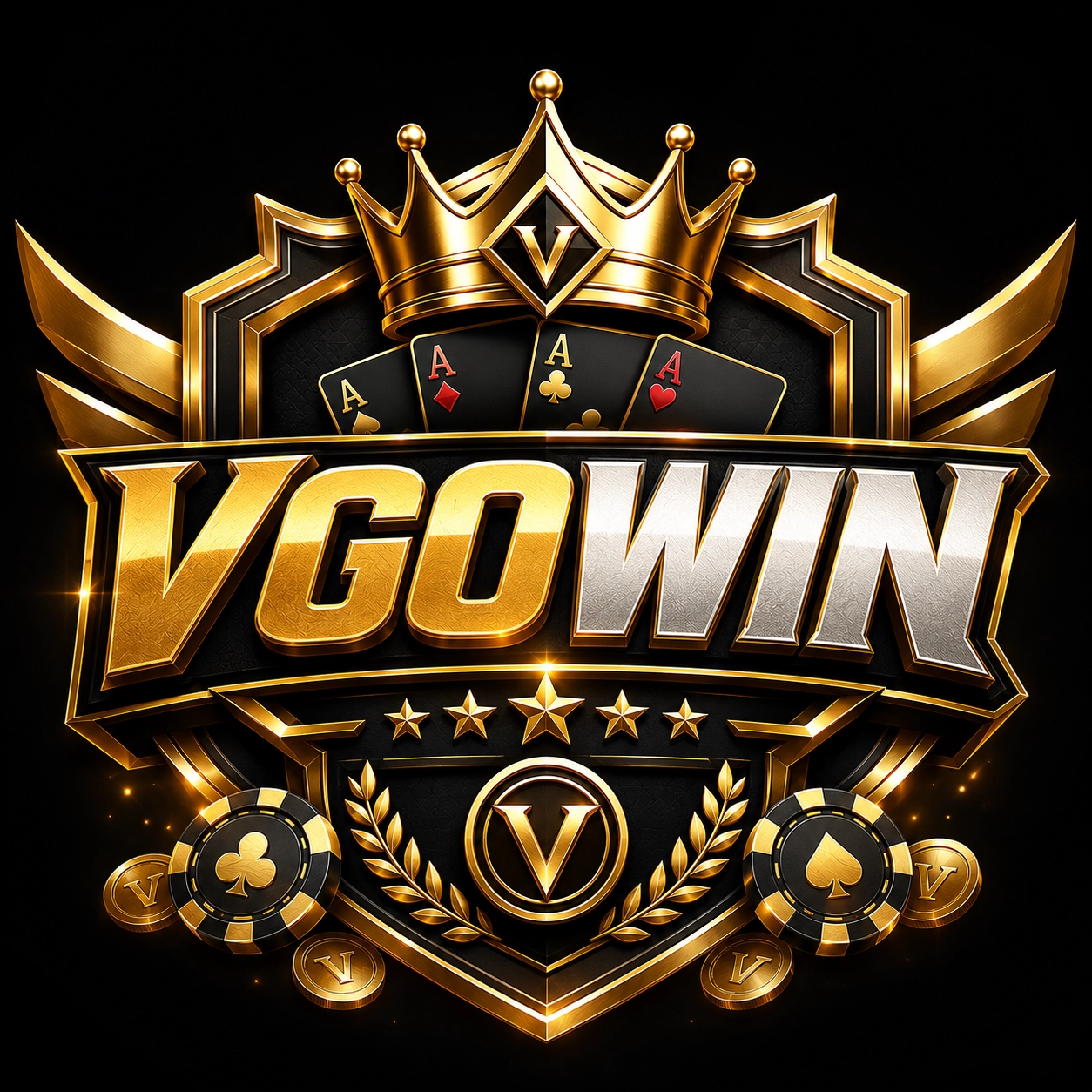 vgowin APK Versi Terbaru untuk Android 2026