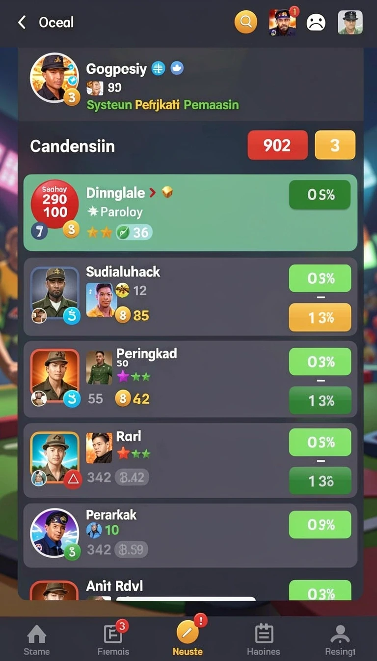 Review Aplikasi mawartoto screenshot 1