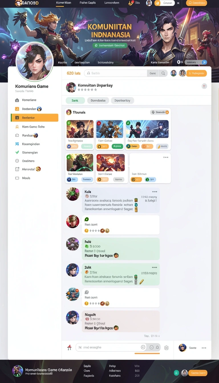 Review Aplikasi 6rt screenshot 1