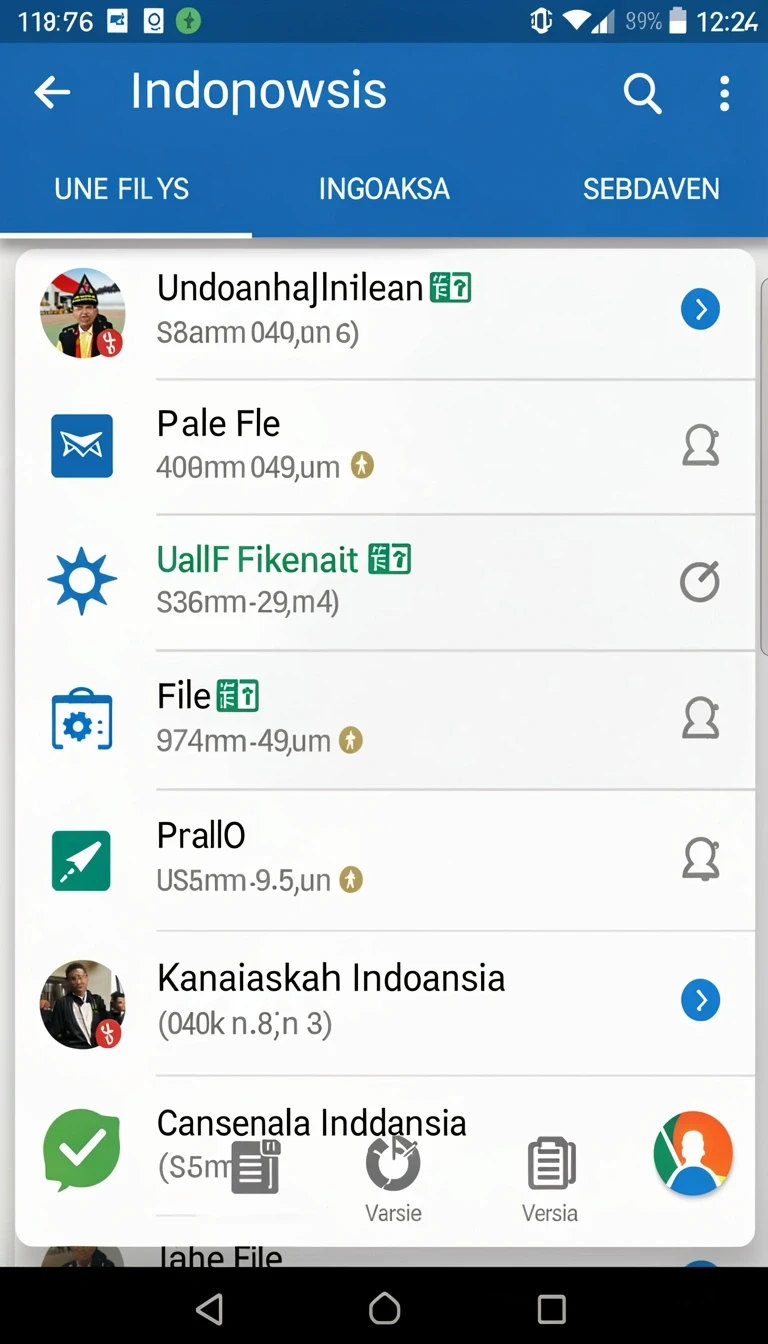 Review Aplikasi londontoto screenshot 1