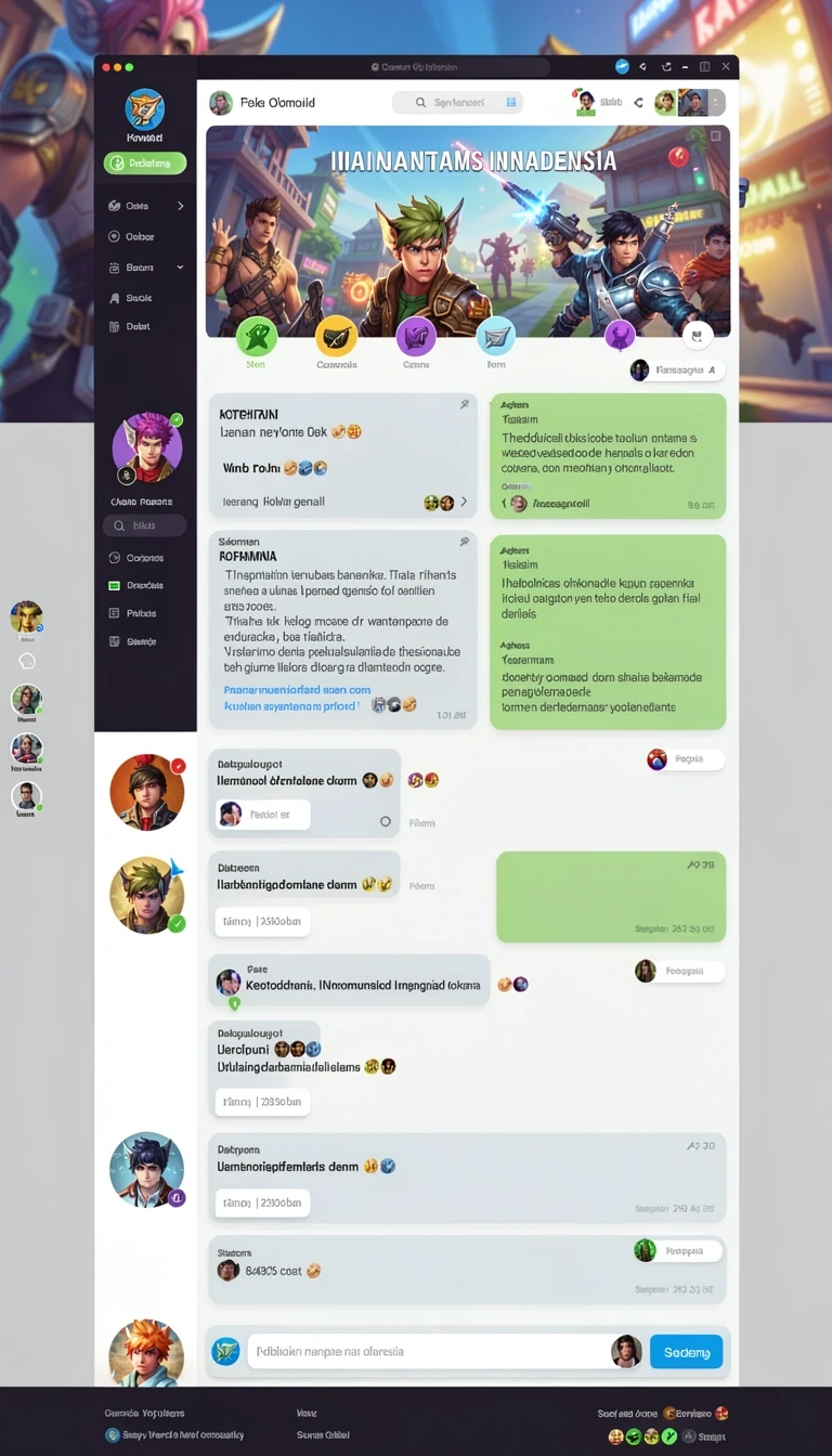 ajaib11 Terbaru: Download APK Resmi dan Aman screenshot 1