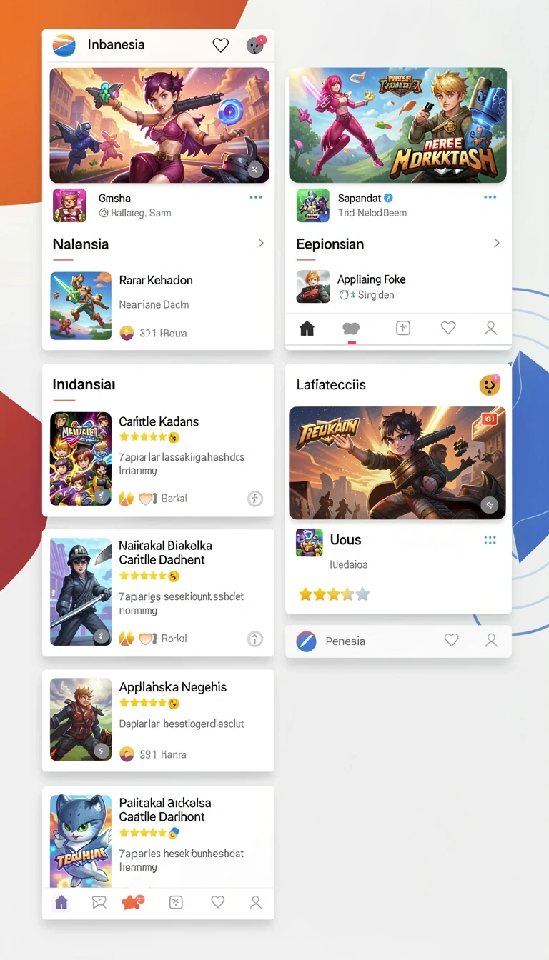Review Aplikasi 666j screenshot 1
