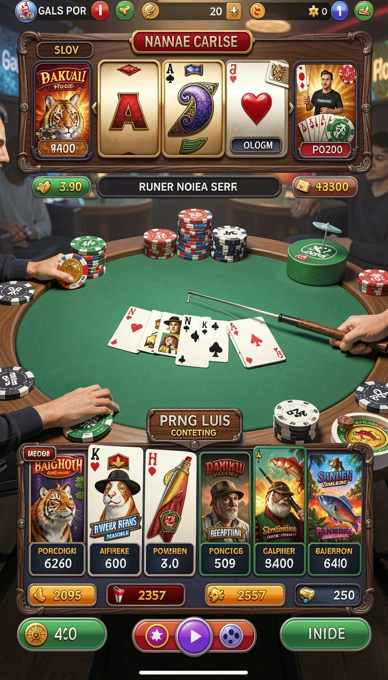 Review Aplikasi garuda999 screenshot 1