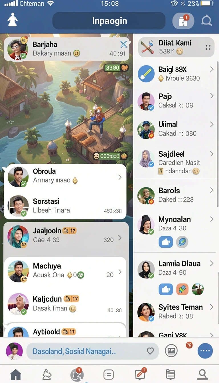 Review Aplikasi royal188 screenshot 1