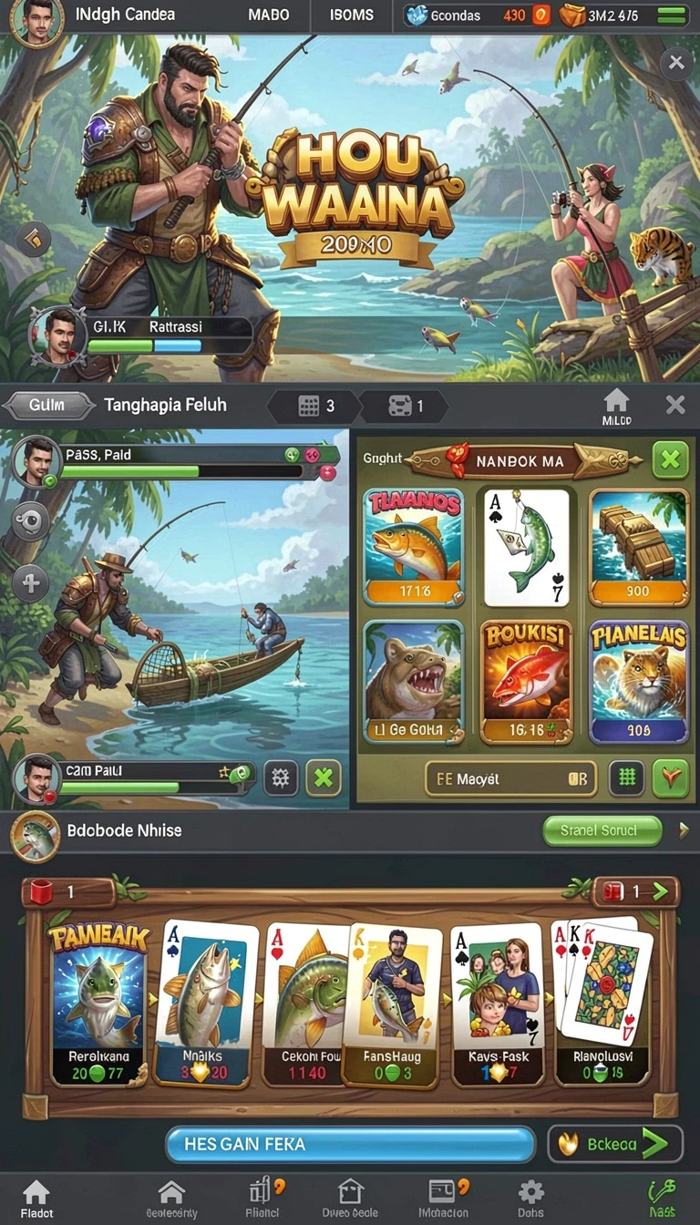 Review Aplikasi ohtogel screenshot 3