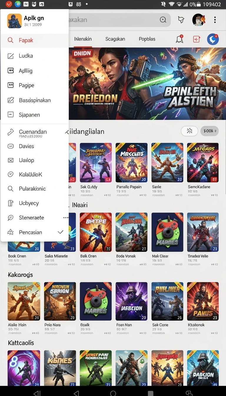 Review Aplikasi sapitoto screenshot 2