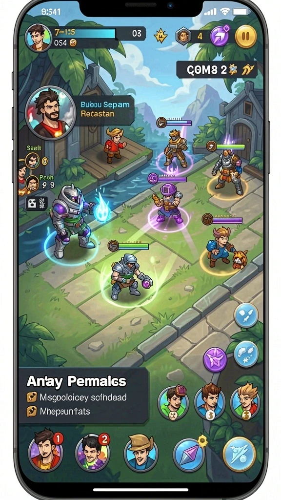 Review Aplikasi rpyyy screenshot 2