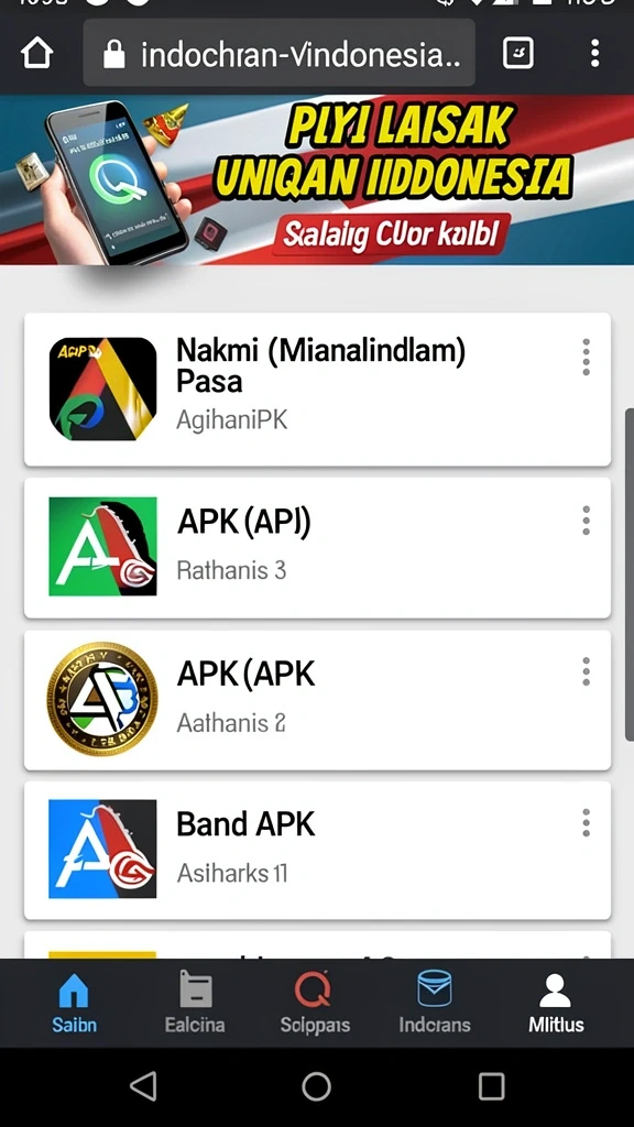 Review Aplikasi bigwin138 screenshot 1
