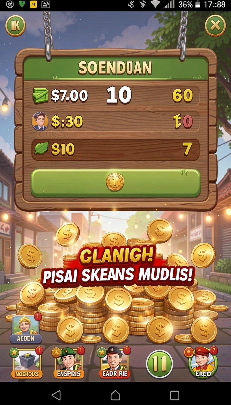 Review Aplikasi surya88 screenshot 2