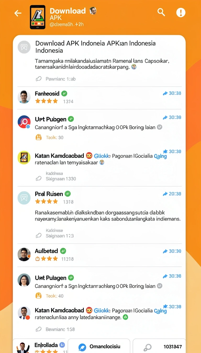Review Aplikasi svip7 screenshot 1