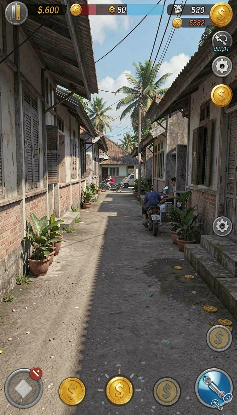 Review Aplikasi kitawd screenshot 3