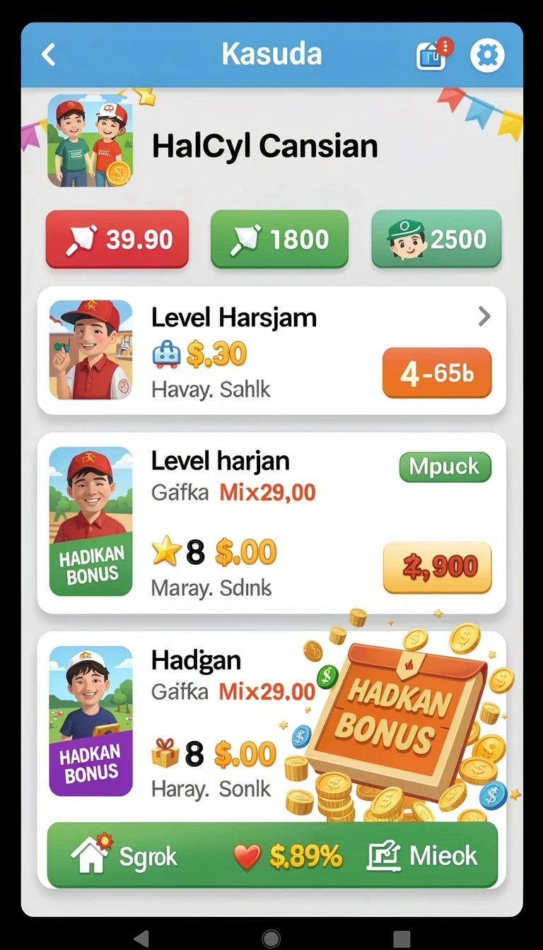 Review Aplikasi galaxy77 screenshot 1