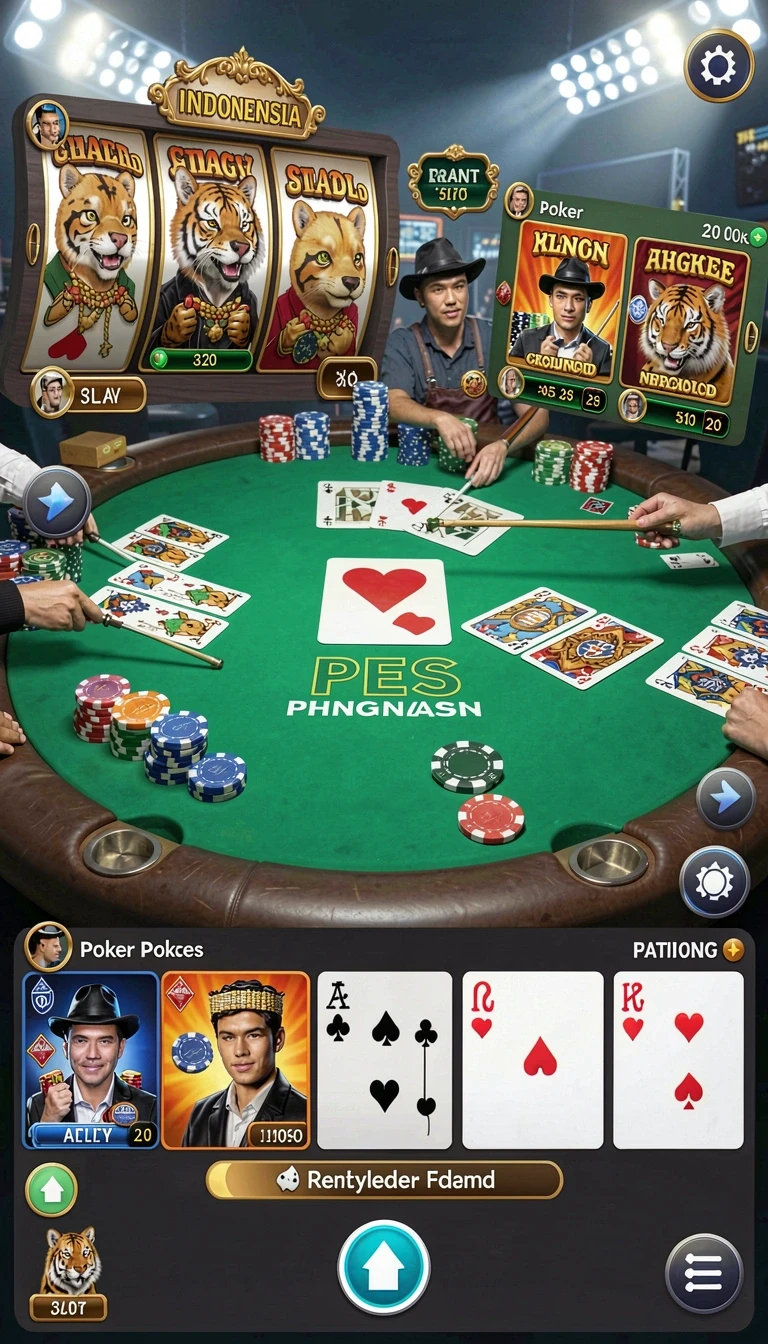 Download dewalangit77 APK Terbaru untuk HP Android screenshot 1