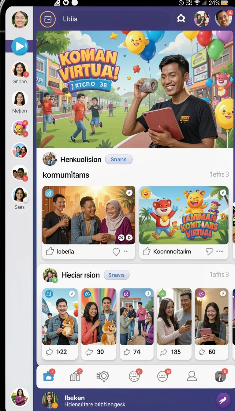 Review Aplikasi cepat88 screenshot 1
