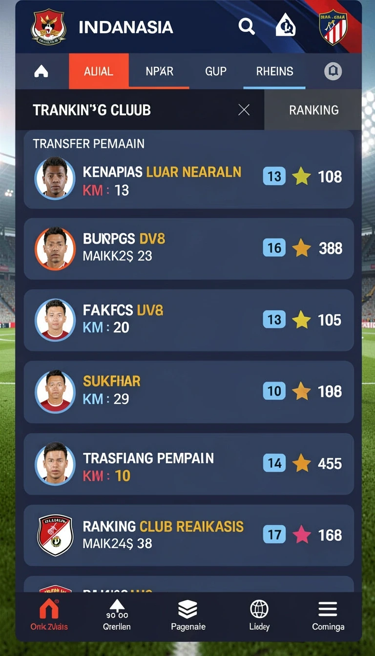 Review Aplikasi idpking screenshot 1