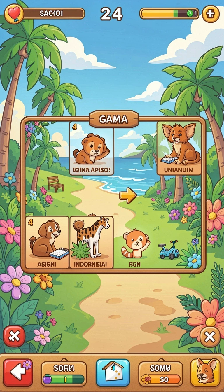 Review Aplikasi glory777 screenshot 1