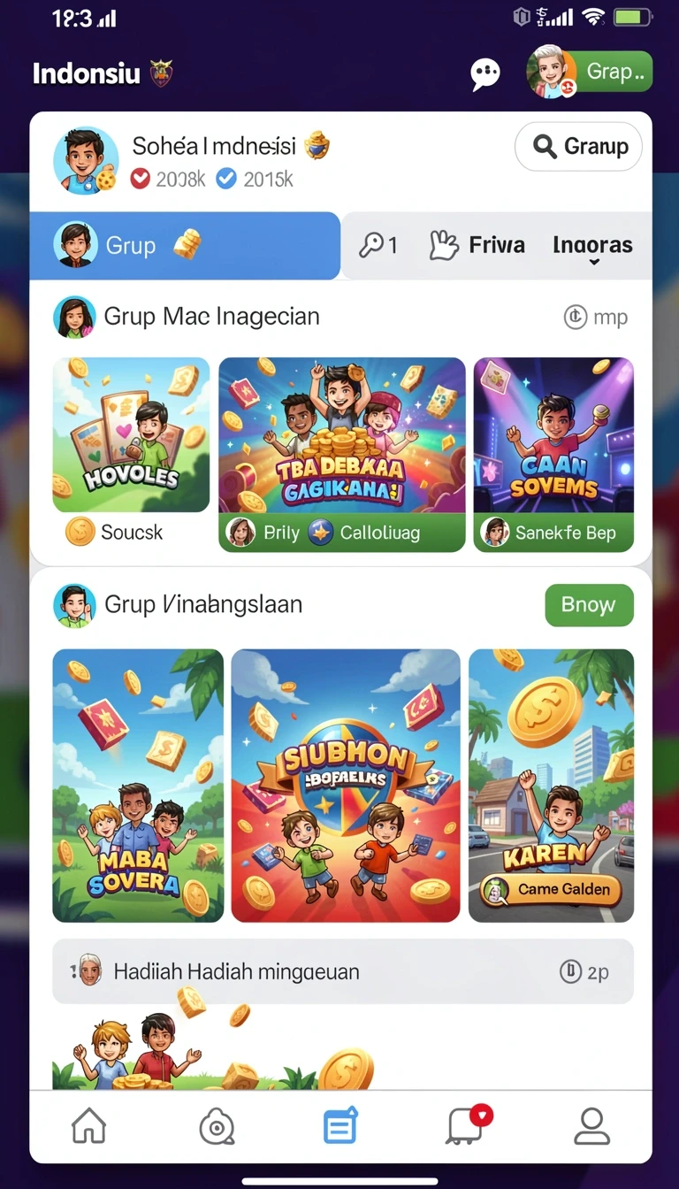 Review Aplikasi raffi777 screenshot 3