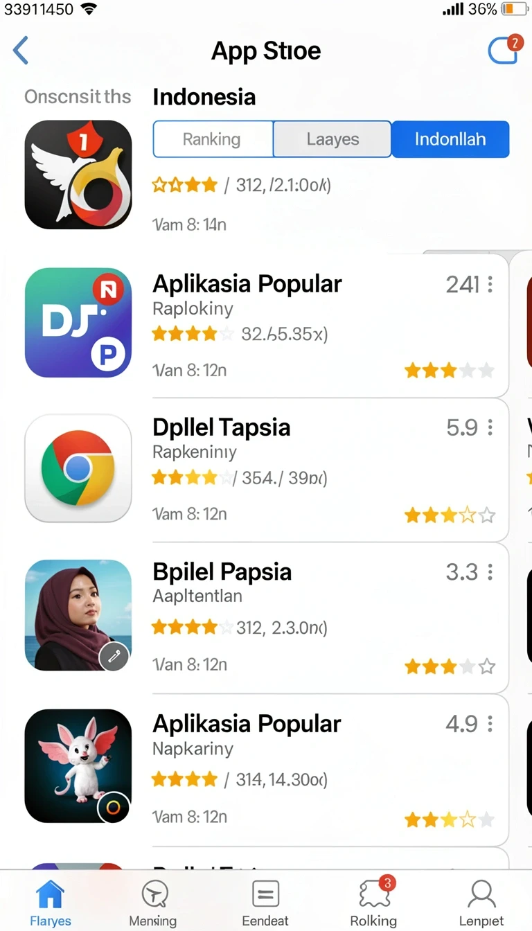 Review Aplikasi images screenshot 2