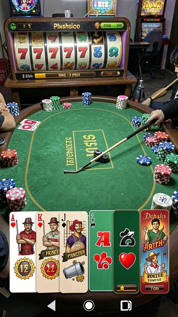 Review Aplikasi 66kbet screenshot 2