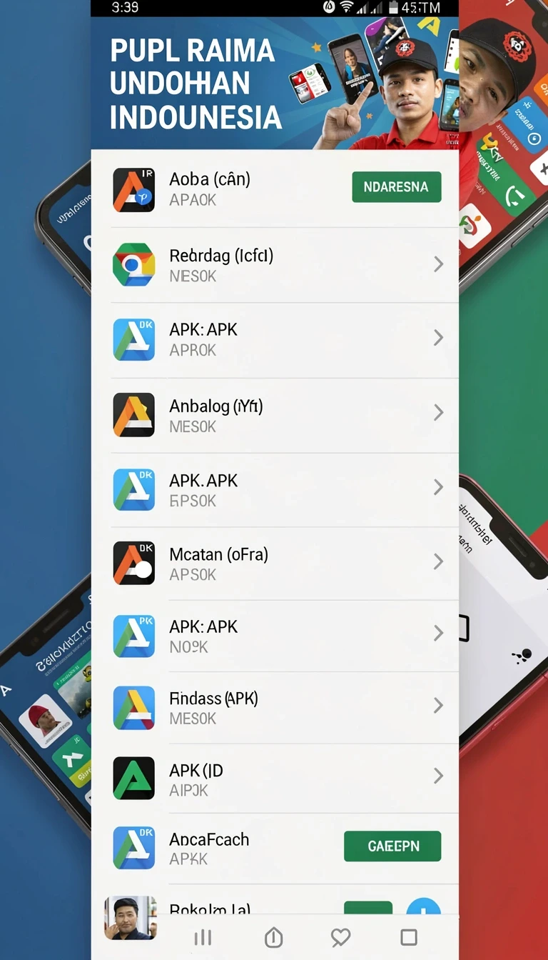 Review Aplikasi fendi188 screenshot 2