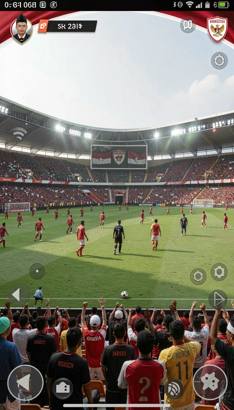Review Aplikasi garuda999 screenshot 2