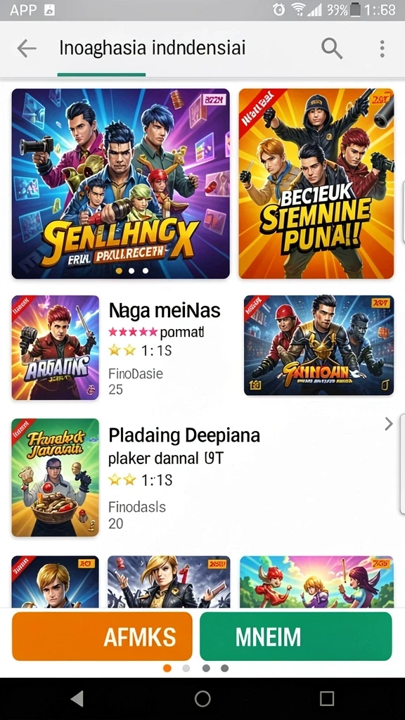 Review Aplikasi hot51 screenshot 1