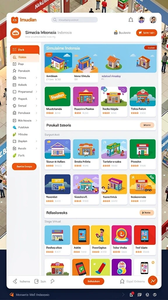 Review Aplikasi rp888 screenshot 2