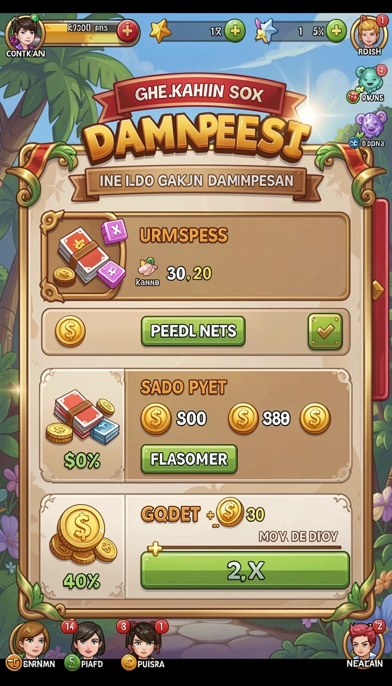 indobet APK Terbaru untuk Perangkat Android screenshot 2