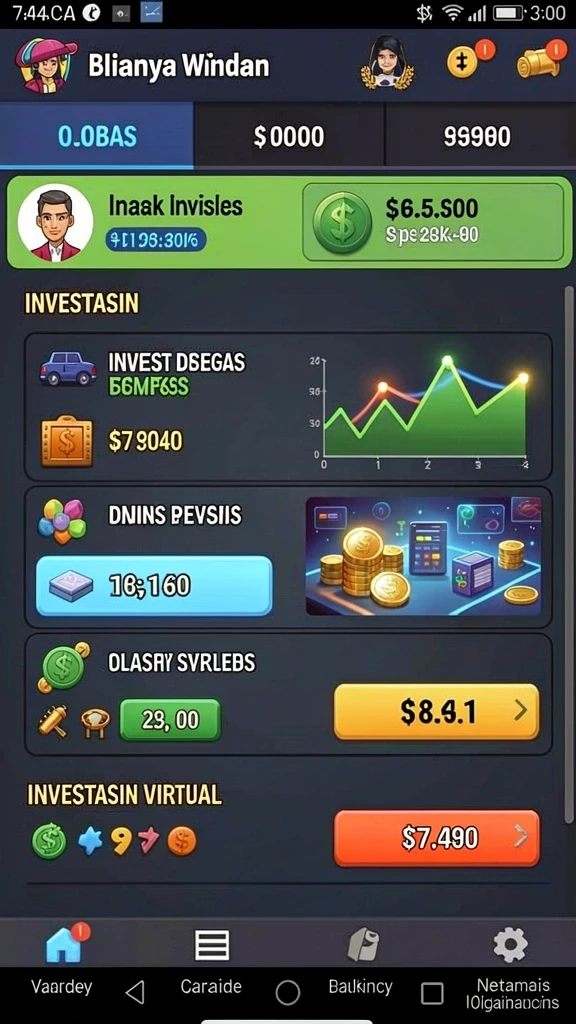 Review Aplikasi haya777 screenshot 2