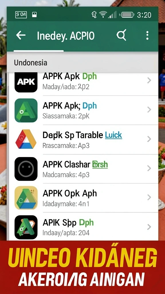 Review Aplikasi svip7 screenshot 3