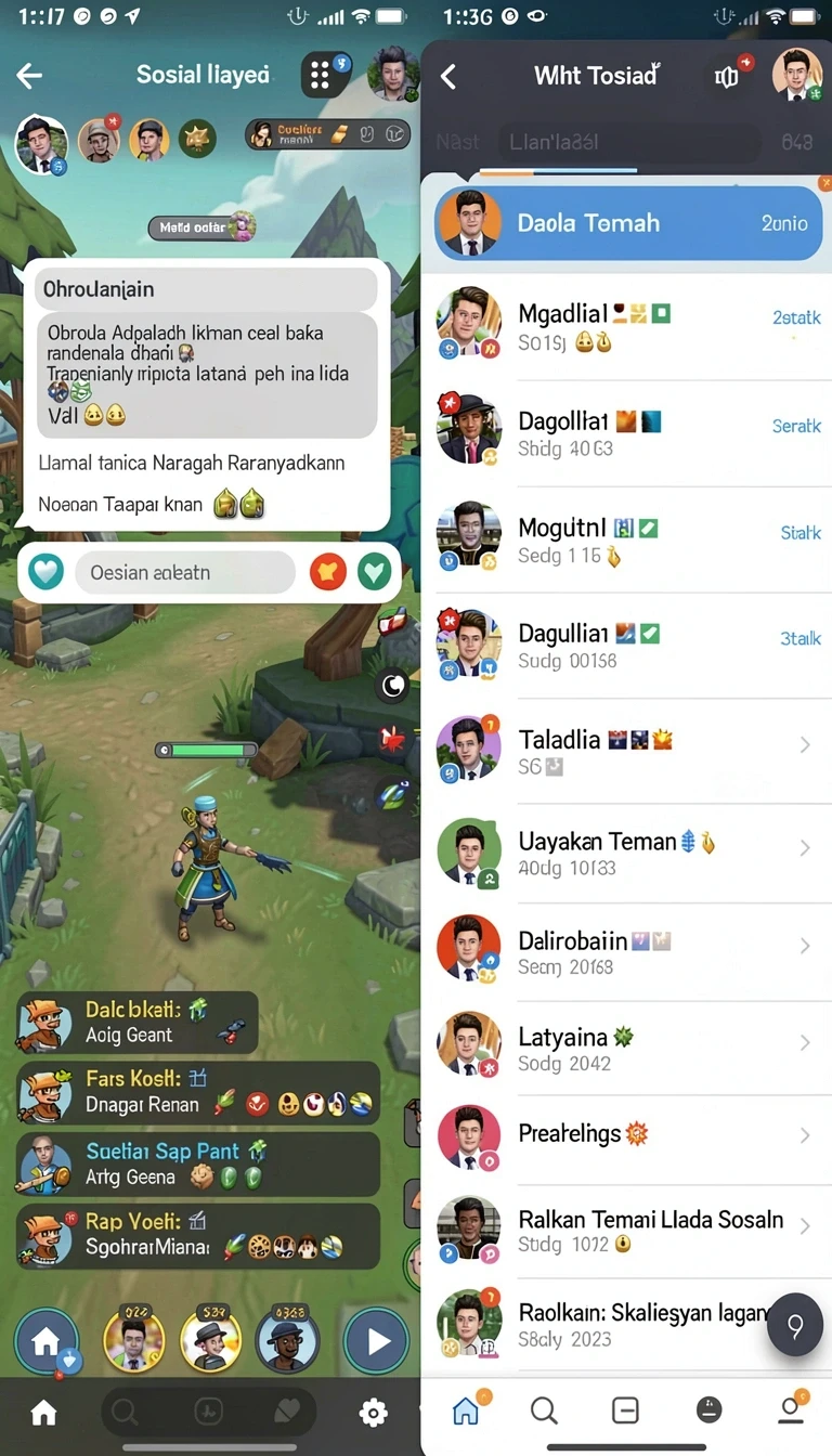 singa8 Terbaru: Review Aplikasi dan Link Unduh screenshot 3