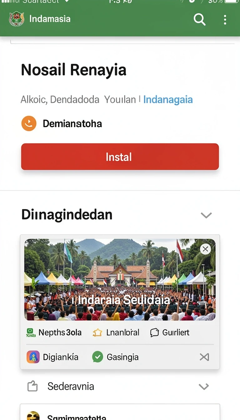 Review Aplikasi f7f7 screenshot 1