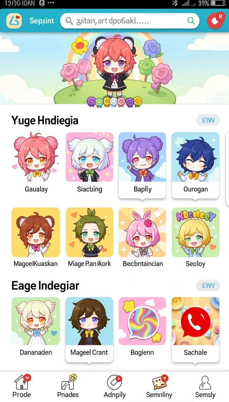 Review Aplikasi 8svip screenshot 1